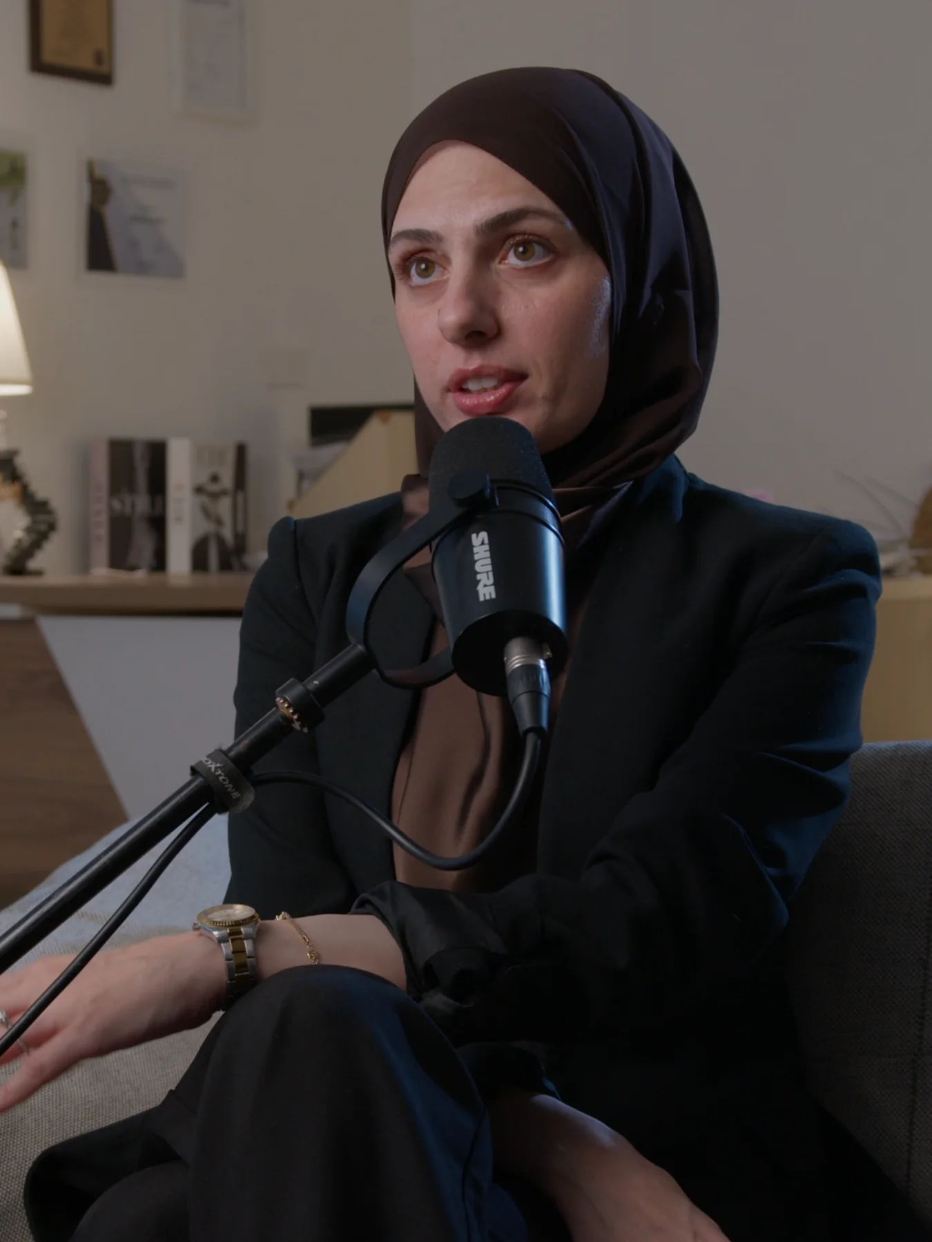 رندا بيادسة
